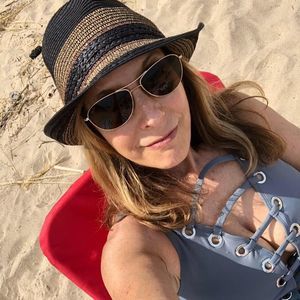 Meet your Posher, Susan